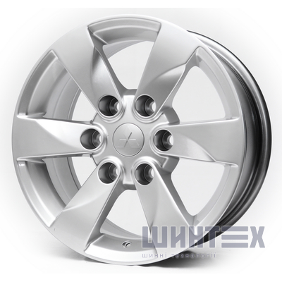Replica Mitsubishi L189 9x20 6x139.7 ET40 DIA67.1 HS